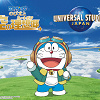 【2023】『ドラえもん XRライド ～のび太と空の理想郷～』アトラクション情報！開催期間、エクスプレスパス、利用制限、体験談も