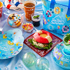 キャステル 【6/9発売】ディズニーランド「SUISUI SUMMER」スペシャルメニュー12選！値段＆販売場所まとめ！スーベニアグッズも登場！