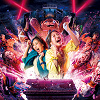 キャステル 【USJ】DJ Xとは？ホラーナイトで人気の理由や歴代ショー・手下ポリスまとめ