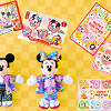 キャステル 【11/19・12/1発売】ディズニーお正月2027グッズ全49種類一覧！ひつじモチーフやだるまグッズ！スティッチとベイマックスが初登場！