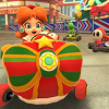 キャステル 【マリオシリーズ】デイジー姫を徹底解説！プロフィール・出演作品・USJで買えるパワーアップバンドも♪