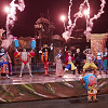 キャステル 【USJ×ワンピース】ワンピースプレミアサマー2023徹底ガイド！プレショ、サンレス、ハリドリ、グッズ＆フード情報まとめ
