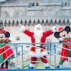 【11/8〜】クリスマスタイム・ウィズ・ユー開催中!ショーの内容や鑑賞方法予想も!