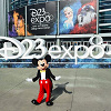 【海外ディズニー】D23 Expo 2019最新情報まとめ!海外パークはこれからどうなる?