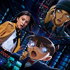 キャステル 【2020】USJの名探偵コナン・ザ・エスケープ！2020年版のストーリーと登場人物、チケット情報