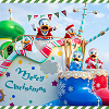 キャステル 【2019冬】ディズニー・クリスマス・ストーリーズのフロート解説！ディズニーランドのクリスマスの楽しみ方
