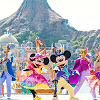 【最新】ディズニーイースター2018お土産グッズ&ショー情報!TDSのファッショナブルな春イベント