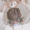 キャステル 【簡単】ディズニーの髪型&ヘアアレンジ25選！カチューシャが似合うミディアム・ロング・ボブの髪型♪