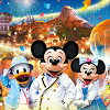 キャステル 【特典満載】ディズニーJCBカード！限定イベント＆グッズまとめ！35周年デザインカードも！