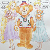 キャステル 【簡単】ディズニープリンセスのイラストの描き方!上級者のイラスト集&活用法も!