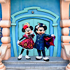 キャステル 【ディズニーヴィランズ仮装】簡単コーデ例まとめ!仮装をしてディズニーハロウィーンをより楽しもう!