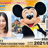 キャステル 【速報】ディズニー年パス2020新デザイン!3種の実写デザイン!購入場所&年パス使用不可日も!