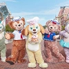 キャステル 【最新】ダッフィーの仲間一覧!新キャラのリーナ・ベル!プロフィール&人気グッズまとめ!