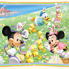 キャステル 【混雑予想】2019年5月はディズニーイースター！10連休GW混雑情報！TDSでは新キャラうさピヨ登場！