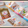 キャステル 【ディズニー】シーズナルグルメチケットセットは本当にお得?40周年フードに使えるバウチャー!