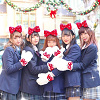 キャステル ディズニーの卒業旅行コーデ14選!制服、おそろ、リンクコーデなどアイディアいっぱい