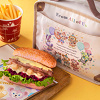 キャステル ダッフィー&フレンズのフロム・オール・オブ・アスのスーベニア付きメニューまとめ!