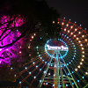 【2021】ひらかたパークイルミネーション「光の遊園地」の開催情報!クラウドファンディング実施中!