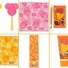 キャステル 【5/25発売】ミッキーアイスバー&ミニーアイスバーグッズ全8種類まとめ!