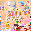 キャステル ディズニー40周年スペシャルキッズメニュー！販売場所・値段・メニュー内容まとめ