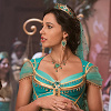 キャステル 実写版『アラジン』のジャスミン徹底解説!女優ナオミ・スコットが歌うスピーチレスや日本語版の声優も!