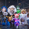 キャステル USJが映画「SING2(シング2)」とコラボレーション!アトラクションやグッズ、フォトスポットも