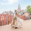キャステル 【ディズニー新エリアのフォトスポット】美女と野獣エリアなど15箇所まとめ!