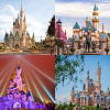 【2019-2023】海外ディズニーパーク新アトラクション15選!DLR・WDW・香港・上海・パリまとめ!