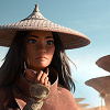 キャステル 【ディズニー映画】『ラーヤと龍の王国』のモデルとなった国や場所は?東南アジアの国々がモデル?