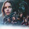 キャステル 映画『ローグワン』解説！あらすじ・キャスト・評価・タイトルの意味は？ダース・ベイダーも登場