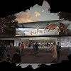 キャステル 【2023年オープン】スタジオツアー東京 メイキングオブ・ハリーポッター最新情報!場所や広さ、展示内容