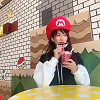 キャステル 【必見】ユニバのマリオコーデ実例集！おすすめコーデ、使用アイテムと販売場所、値段、フォトスポットまとめ