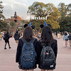 キャステル 制服ディズニーの楽しみ方！おすすめ制服コーデ＆グッズまとめ！お泊りディズニーも！