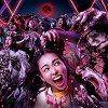 キャステル 【2025】USJ「ゾンビ・デ・ダンス」まとめ!King Gnu「SO BAD」&治安部隊“レグルス・プライド”新登場