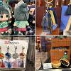 キャステル USJ×薬屋のひとりごとグッズ全13種類一覧！猫猫(マオマオ)や壬氏(ジンシ)のキーチェーンやアクスタ登場！