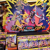 キャステル 【2023】USJポケモンハロウィングッズ全種類まとめ！ポケモンジャンピンハロウィーンパーティのデザインのグッズが集結！