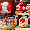 キャステル 【ユニバ】キノピオのグッズ24選！ぬいぐるみハット・キーチェーン・雑貨など！シェフキノピオグッズも