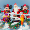 キャステル 【2022】海外ディズニーのクリスマスイベントまとめ!