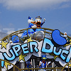 キャステル 【2025】ドナルドパルパルーザ「クワッキーセレブレーション★ドナルド・ザ・レジェンド！」の停止位置解説！登場キャラクター、パレードルート解説