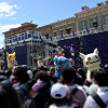 キャステル 【2024】ユニバのポケモンハロウィンショー「ポケモン・ジャンピン・ハロウィーン・パーティ」開催！グリーティングも
