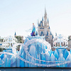 キャステル 【2018】アナとエルサのフローズンファンタジーお土産グッズ！TDLでアナ雪グッズ50種類が発売！