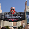 キャステル 【2022】ユニバの進撃の巨人XRライドは繰り上げ終了決定！振替＆払い戻し方法、怖さ、体験談まとめ