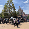 キャステル ディズニーランドでの回り方を解説!効率よくパークを満喫するコツや楽しみ方・裏技を紹介!