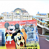 キャステル ディズニーの年間パスポートは貸し借りできるの？