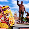 キャステル 定番のお土産!ディズニーランドで買えるチョコ9選