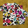 キャステル 集めてみた!ディズニーランドで買える洋服とショップ