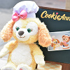 キャステル ディズニーシーのクッキーアングリーティングはいつからいつまで？期間&場所まとめ！海外パークとの比較も