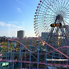 キャステル 【コスモワールド】横浜で観覧車のある遊園地に行ってみた！周辺観光スポットやみなとみらいデート情報も