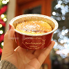 キャステル 【USJ】クロワッサンブリュレ実食レポート!名物スイーツにクリスマス限定チョコレート味が登場