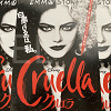 キャステル 映画『クルエラ』を超ネタバレ解説！ディズニー史上最も悪名高きヴィランの誕生秘話！？